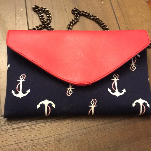 J. Crew Handbags - J.Crew